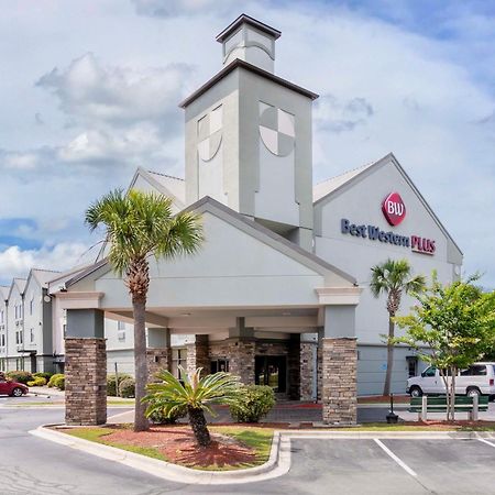 Best Western Savannah Airport Inn & Suites Pooler Exteriér fotografie