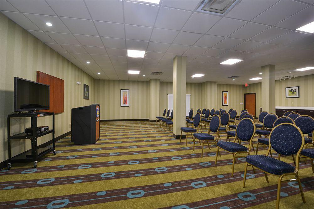 Best Western Savannah Airport Inn & Suites Pooler Exteriér fotografie