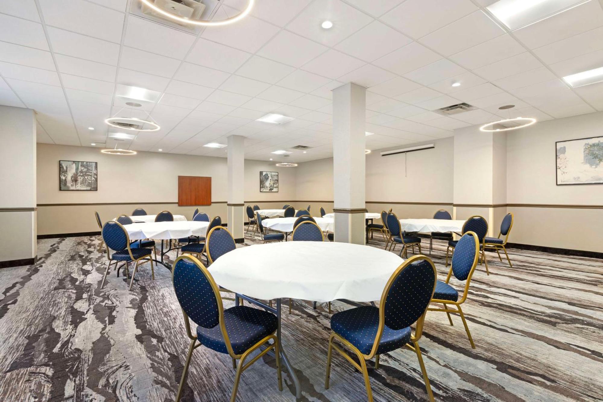 Best Western Savannah Airport Inn & Suites Pooler Exteriér fotografie
