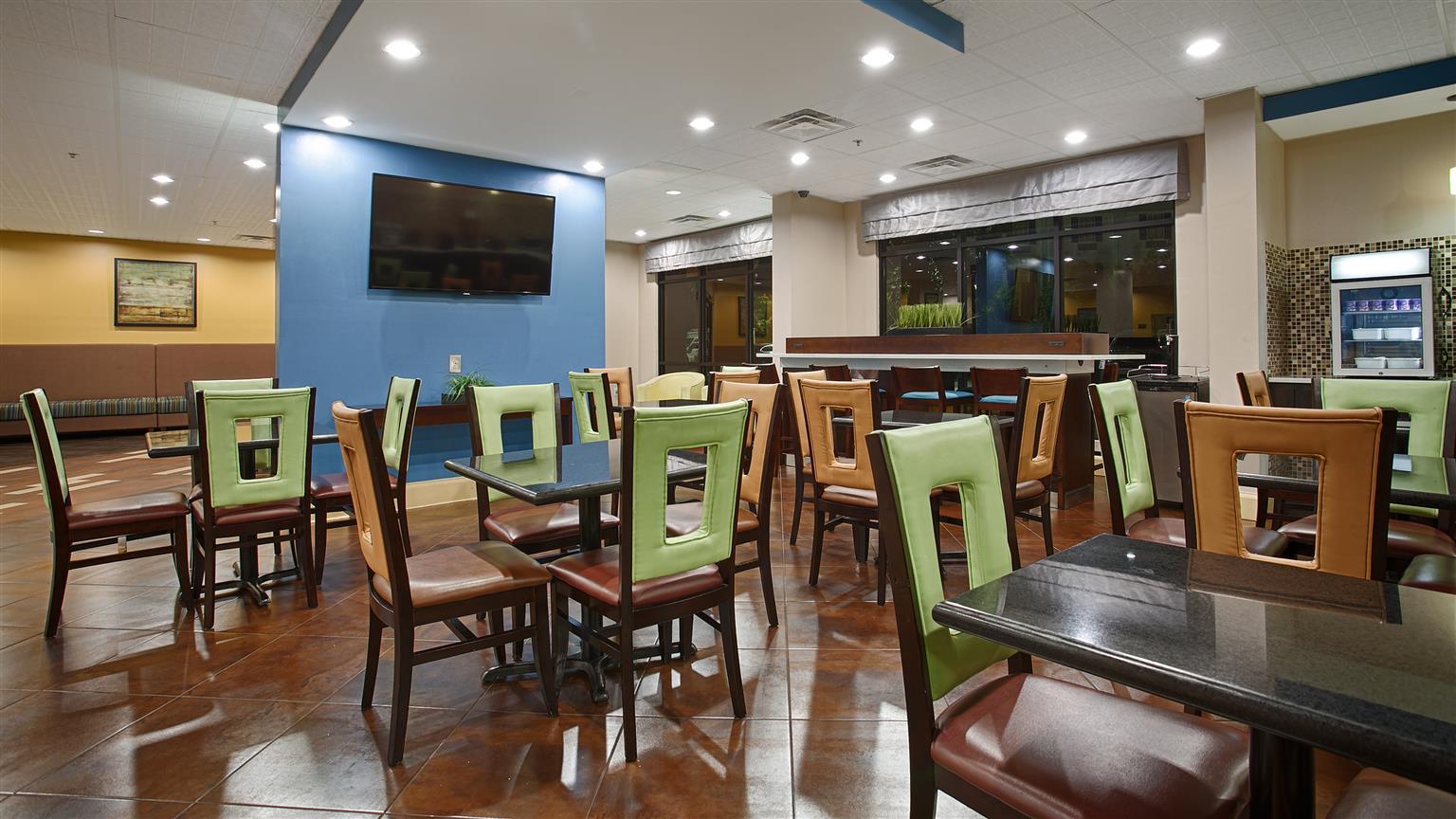 Best Western Savannah Airport Inn & Suites Pooler Exteriér fotografie