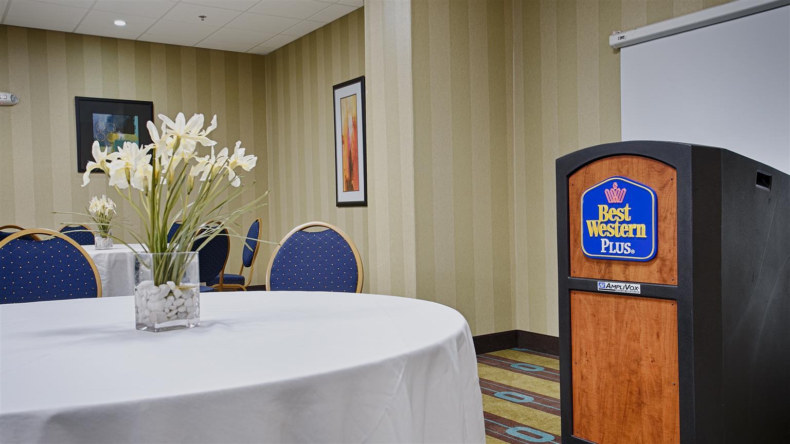 Best Western Savannah Airport Inn & Suites Pooler Exteriér fotografie