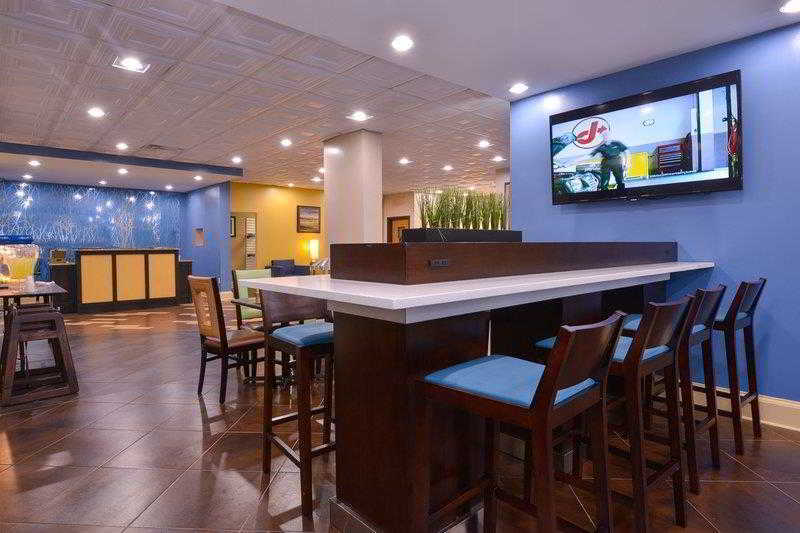 Best Western Plus Savannah Airport Inn And Suites Exteriér fotografie