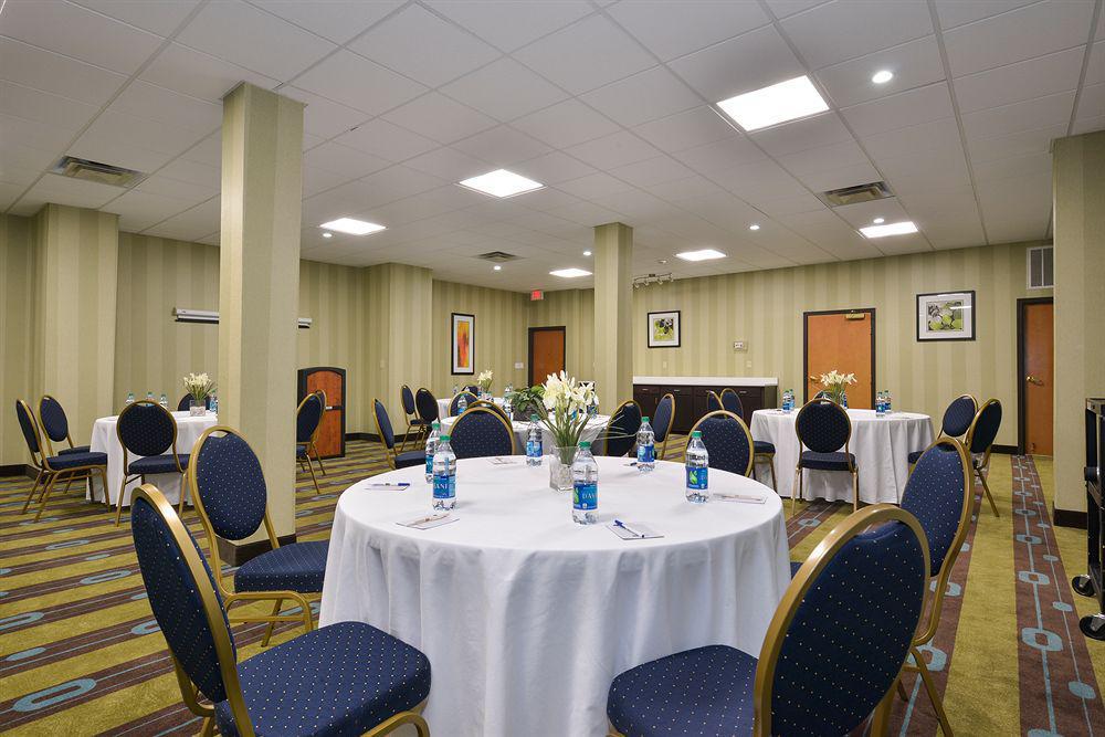 Best Western Savannah Airport Inn & Suites Pooler Exteriér fotografie